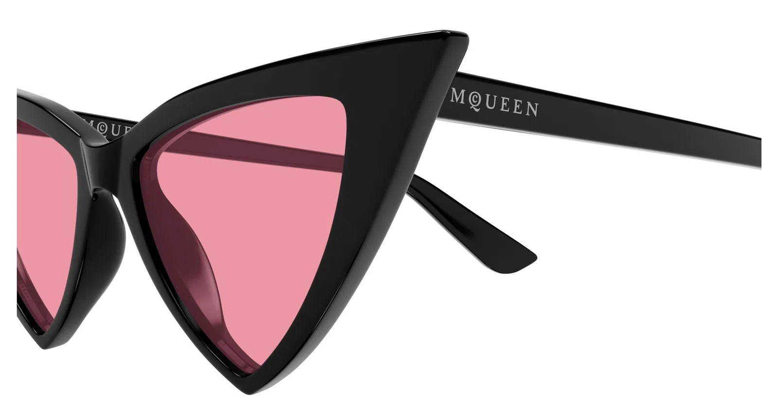 Alexander McQueen AM0518S Sunglasses - view 9